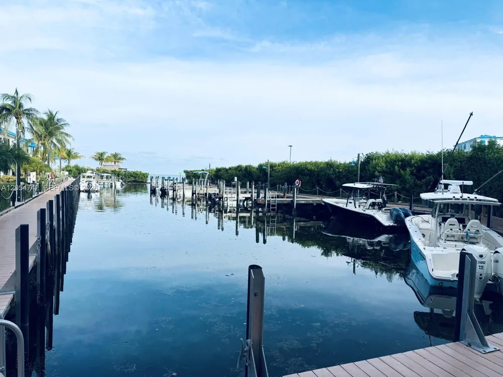 500 Burton Dr #1305 Key Largo, FL 33070