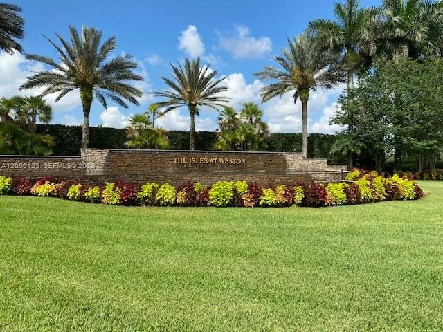 4415 E Whitewater Ave #0 Weston, FL 33332