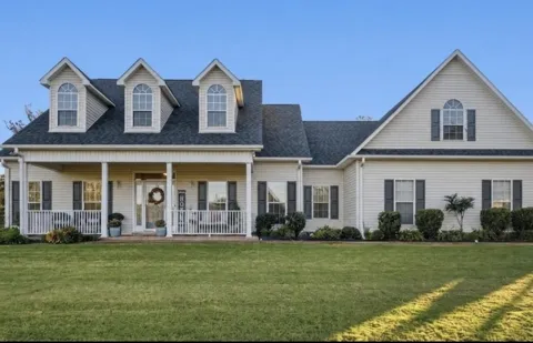 3779 Dancyville Rd