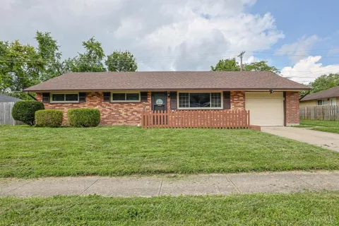1855 Owendale Drive