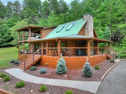 355 Happy Valley Lane