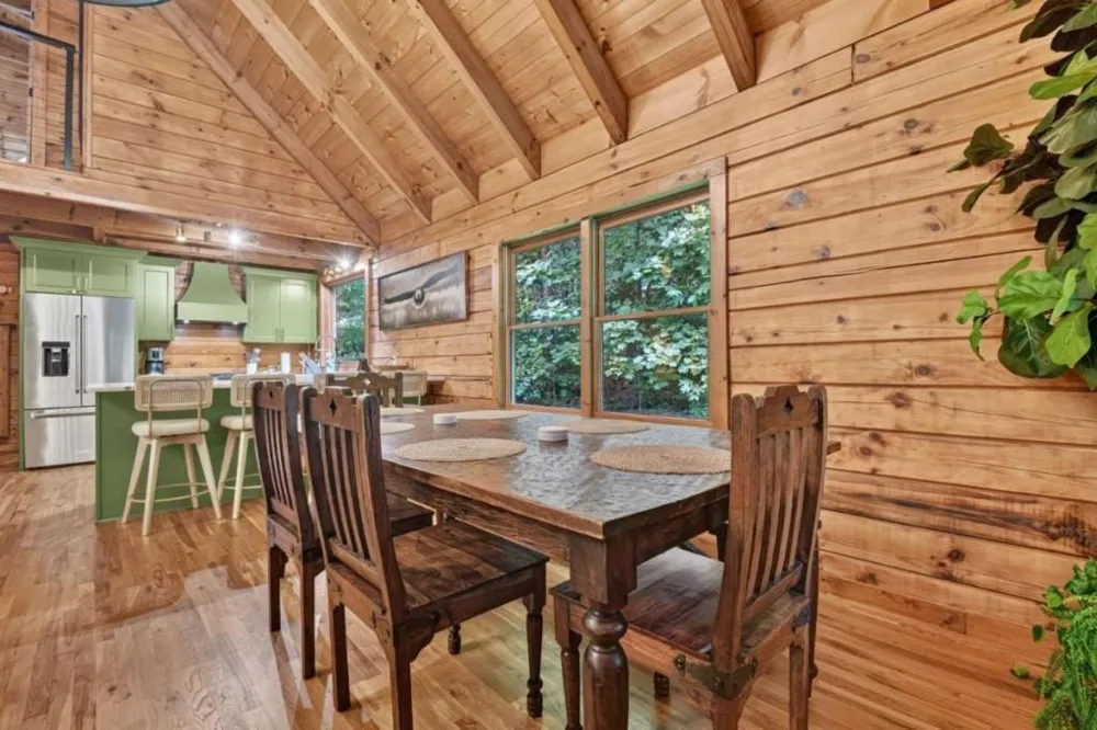 355 Happy Valley Lane Morganton, GA 30560