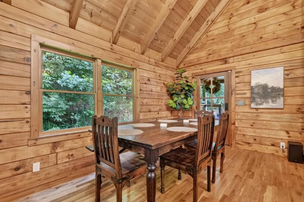 355 Happy Valley Lane Morganton, GA 30560