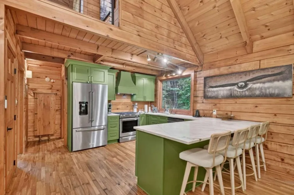 355 Happy Valley Lane Morganton, GA 30560