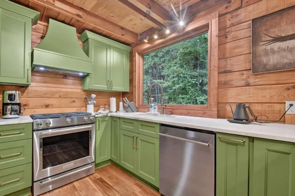 355 Happy Valley Lane Morganton, GA 30560