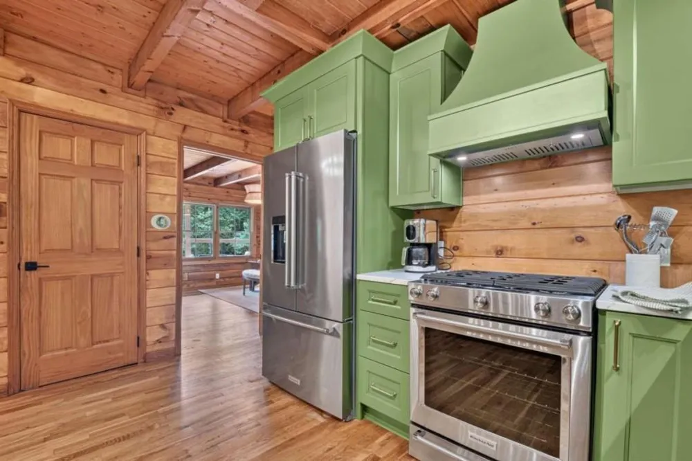 355 Happy Valley Lane Morganton, GA 30560