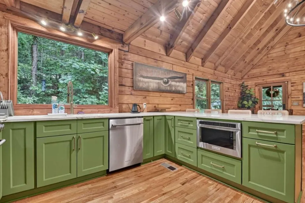 355 Happy Valley Lane Morganton, GA 30560