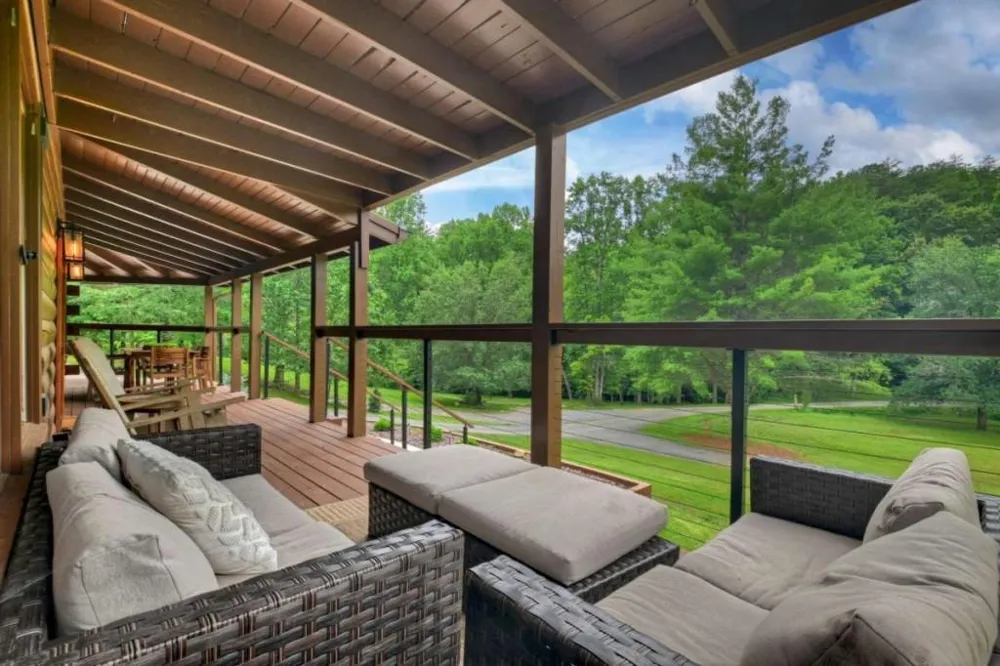 355 Happy Valley Lane Morganton, GA 30560
