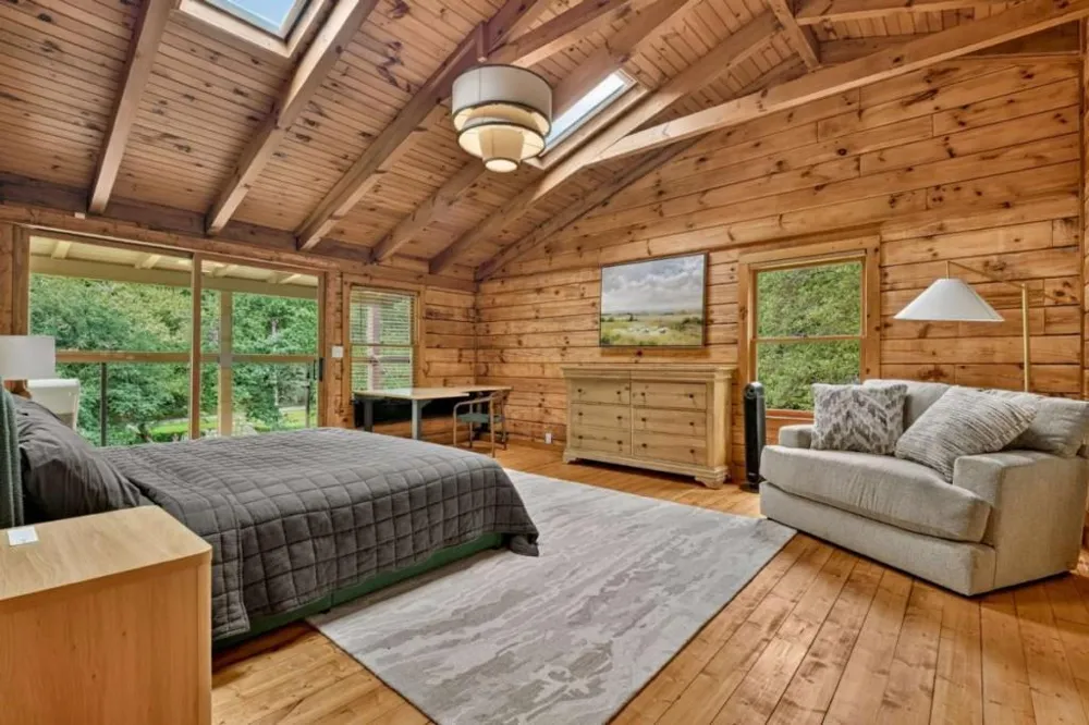 355 Happy Valley Lane Morganton, GA 30560