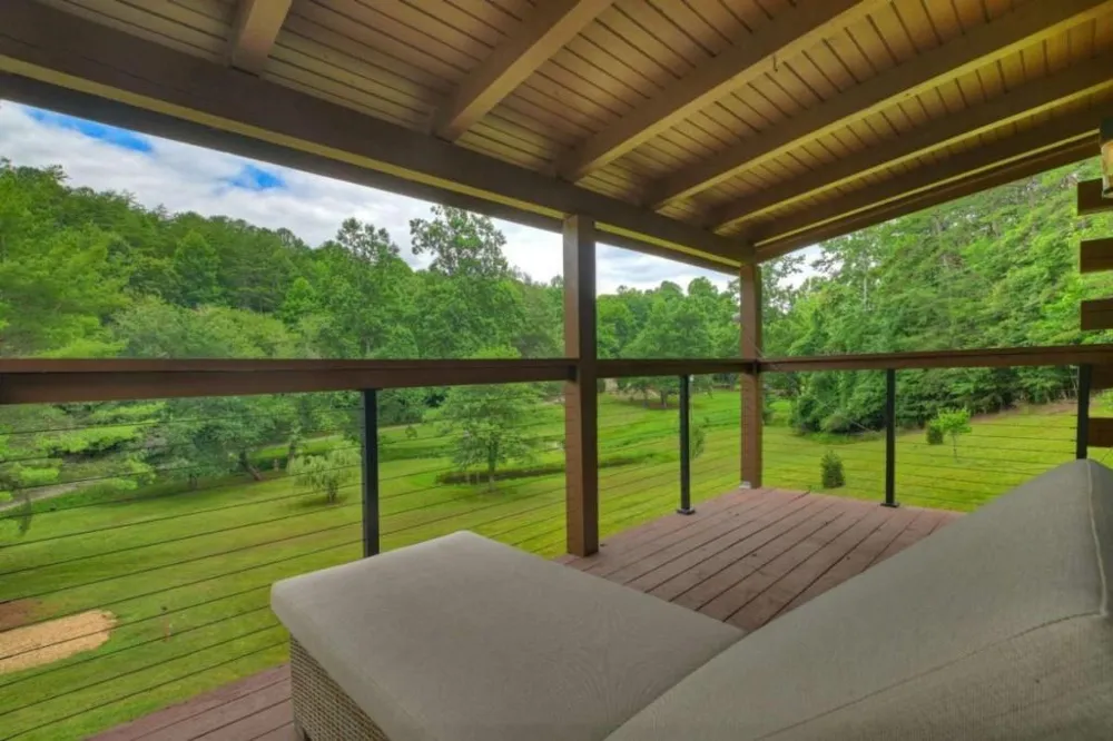 355 Happy Valley Lane Morganton, GA 30560