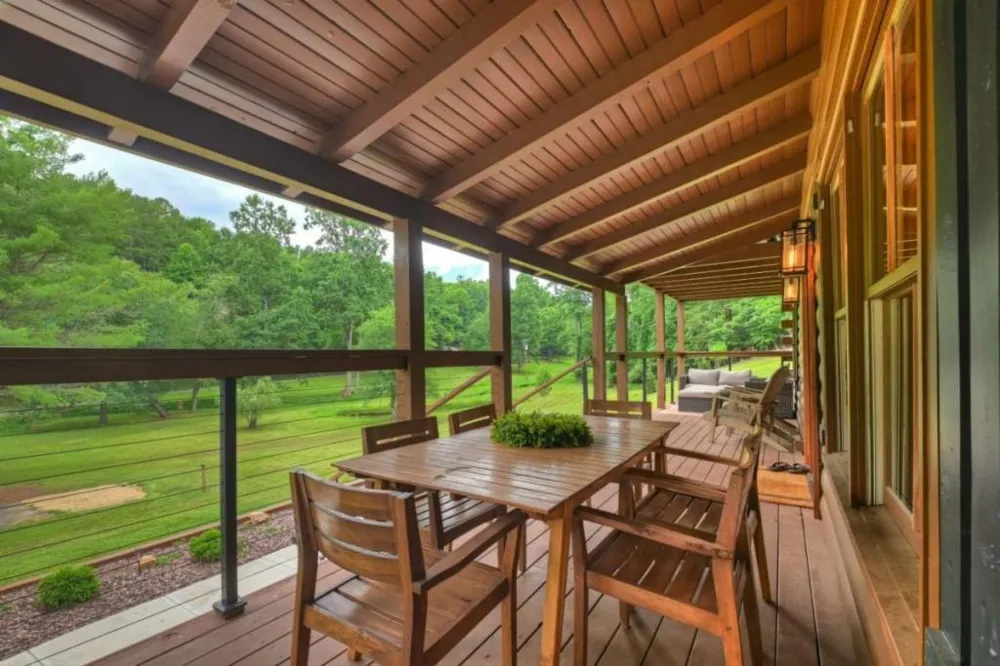 355 Happy Valley Lane Morganton, GA 30560