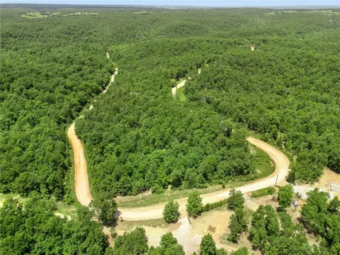 Morgan Cave Road