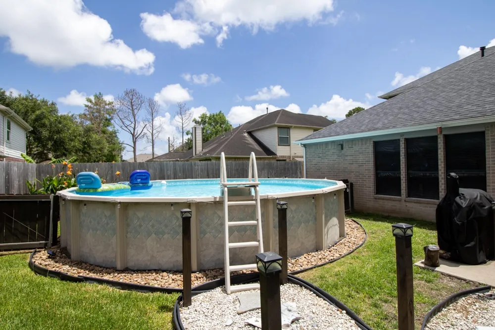 901 Bay Area Boulevard League City, TX 77573