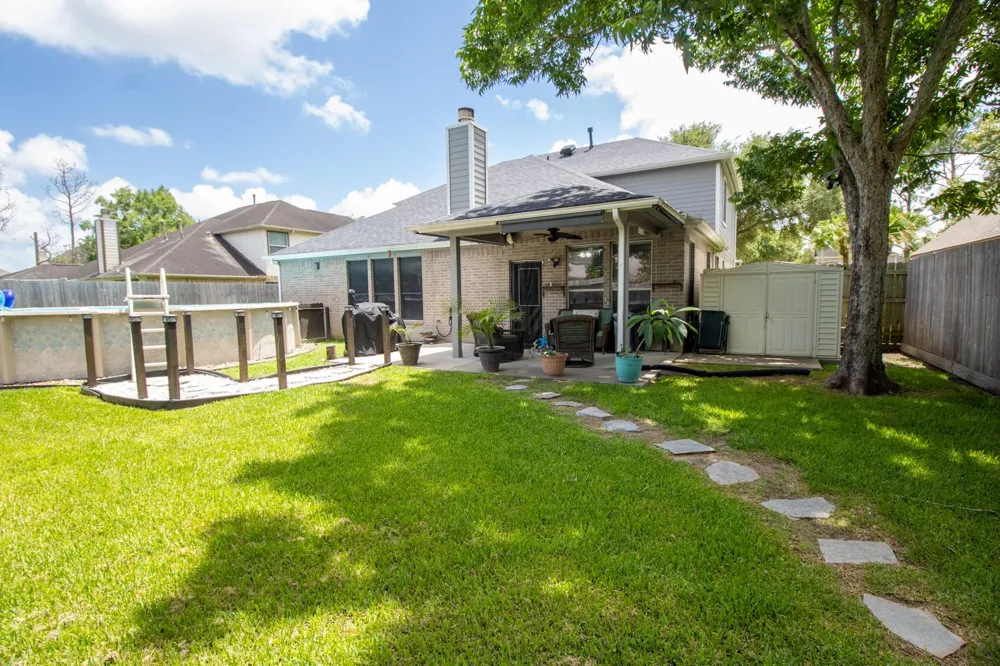 901 Bay Area Boulevard League City, TX 77573