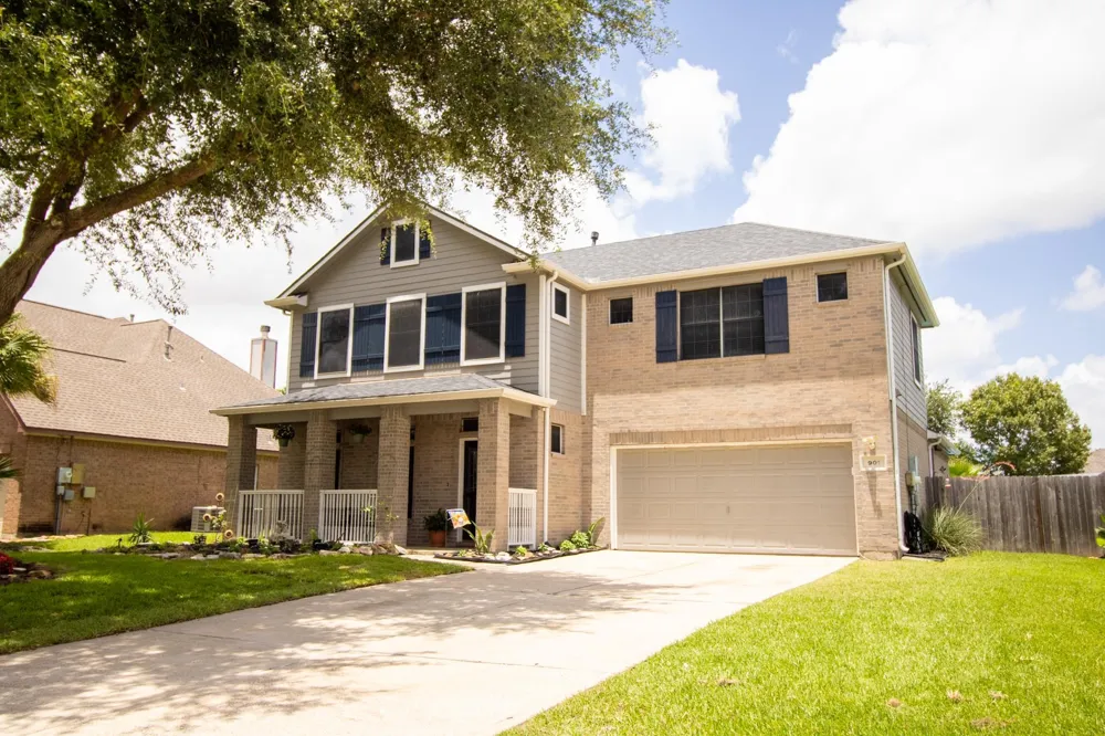 901 Bay Area Boulevard League City, TX 77573