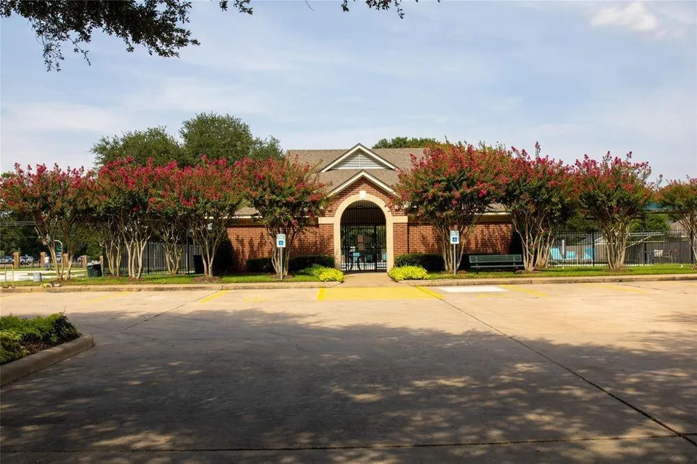 901 Bay Area Boulevard League City, TX 77573