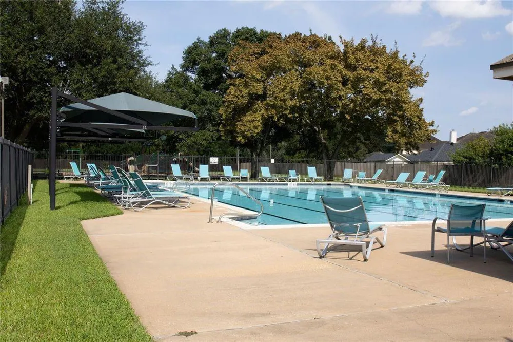 901 Bay Area Boulevard League City, TX 77573
