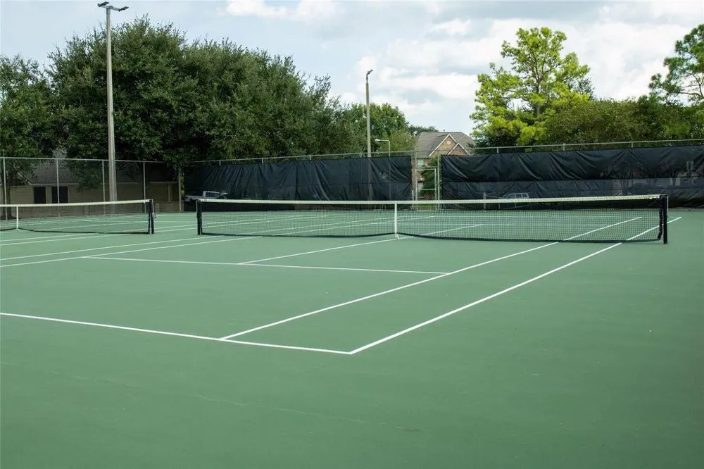 901 Bay Area Boulevard League City, TX 77573