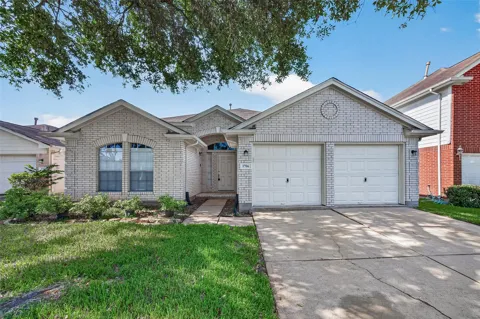 1706 Teal Run Place Drive