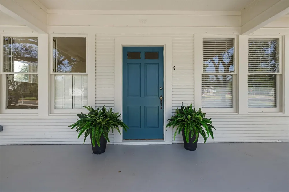 918 S Madison Street La Grange, TX 78945