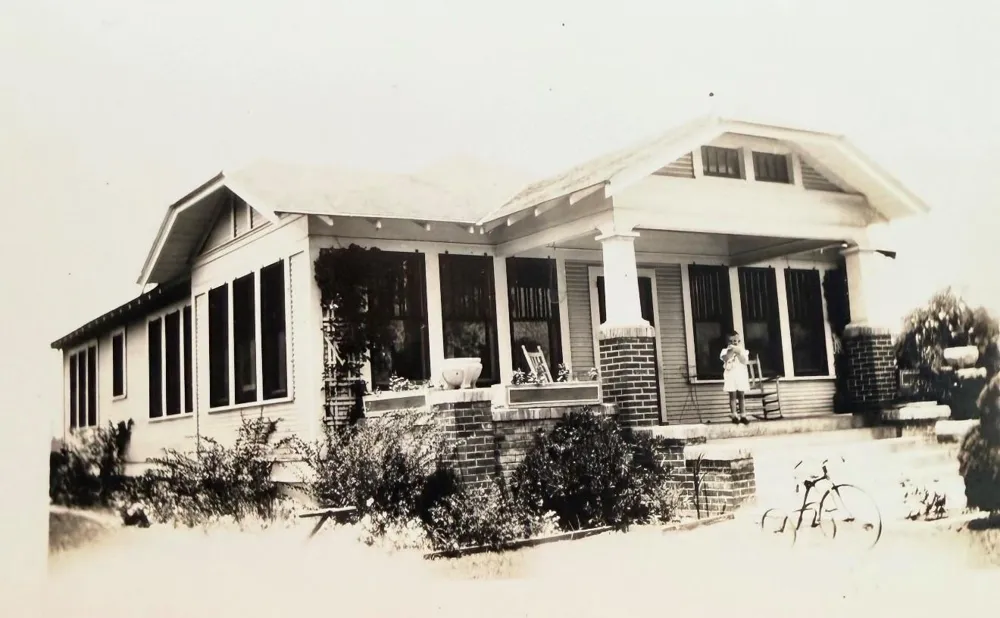 918 S Madison Street La Grange, TX 78945