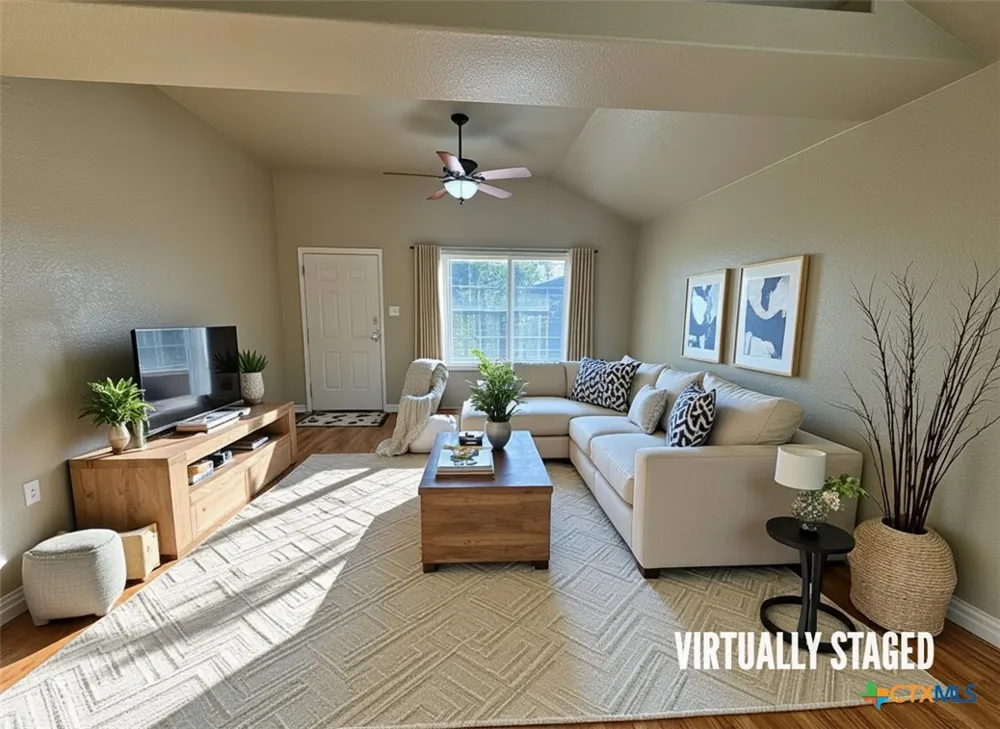 3003 Baldwin Loop Killeen, TX 76549