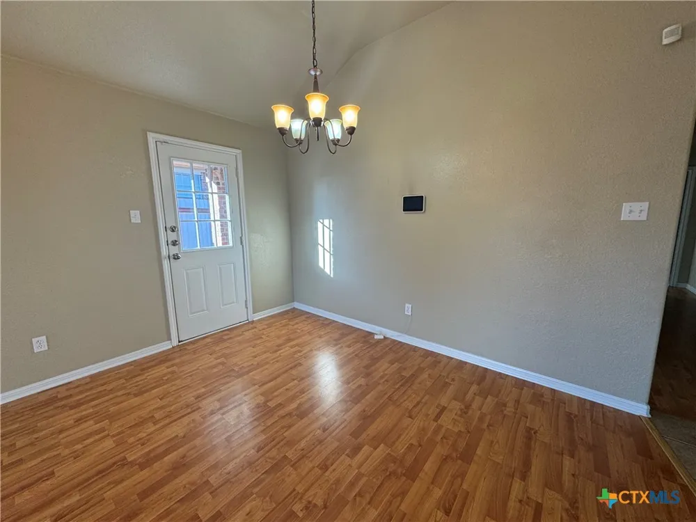 3003 Baldwin Loop Killeen, TX 76549