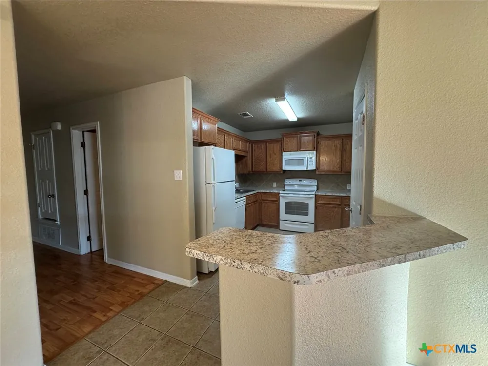 3003 Baldwin Loop Killeen, TX 76549