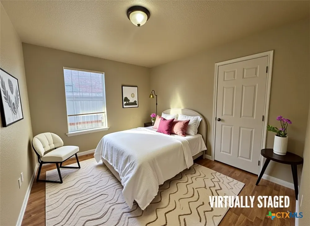 3003 Baldwin Loop Killeen, TX 76549