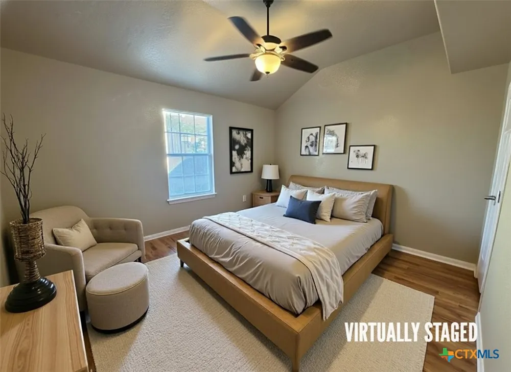 3003 Baldwin Loop Killeen, TX 76549
