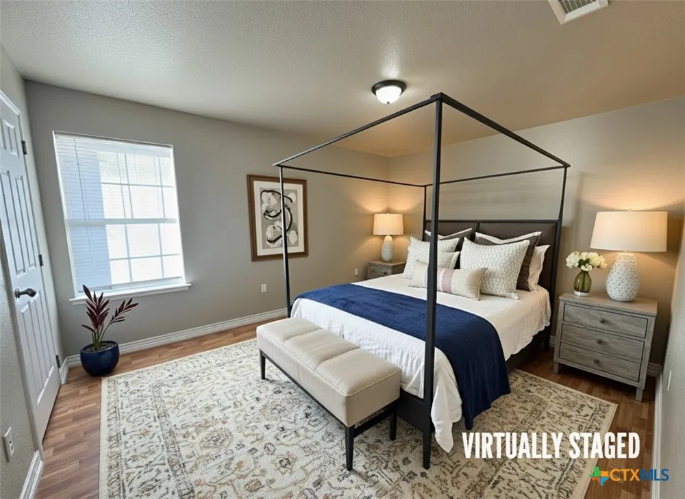 3003 Baldwin Loop Killeen, TX 76549
