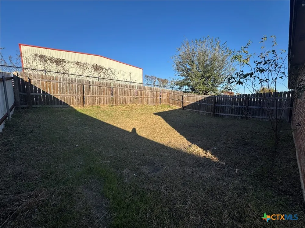 3003 Baldwin Loop Killeen, TX 76549