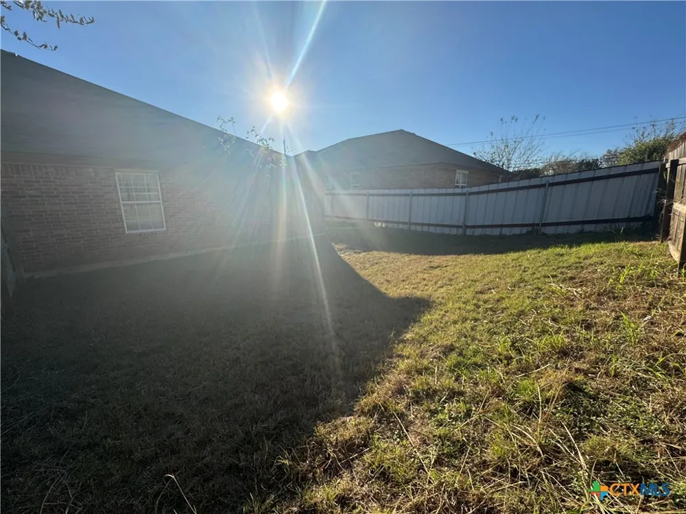 3003 Baldwin Loop Killeen, TX 76549