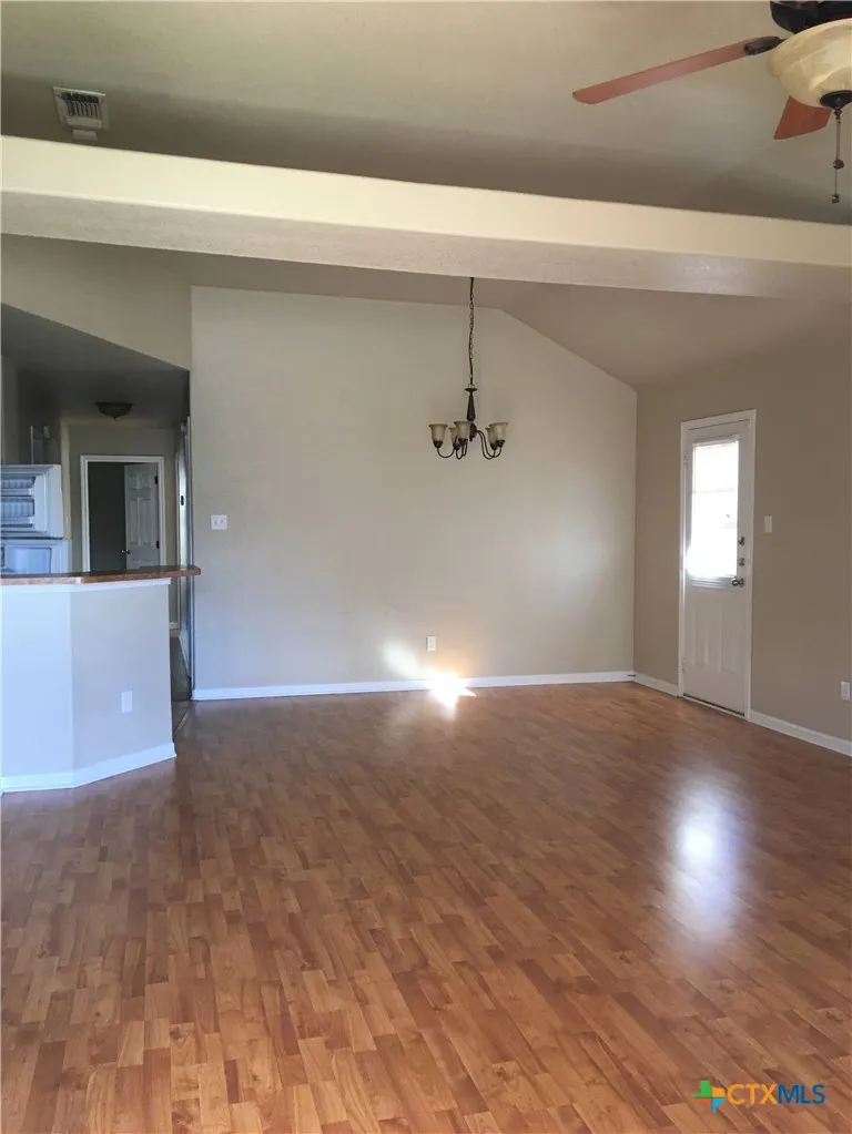 3003 Baldwin Loop Killeen, TX 76549