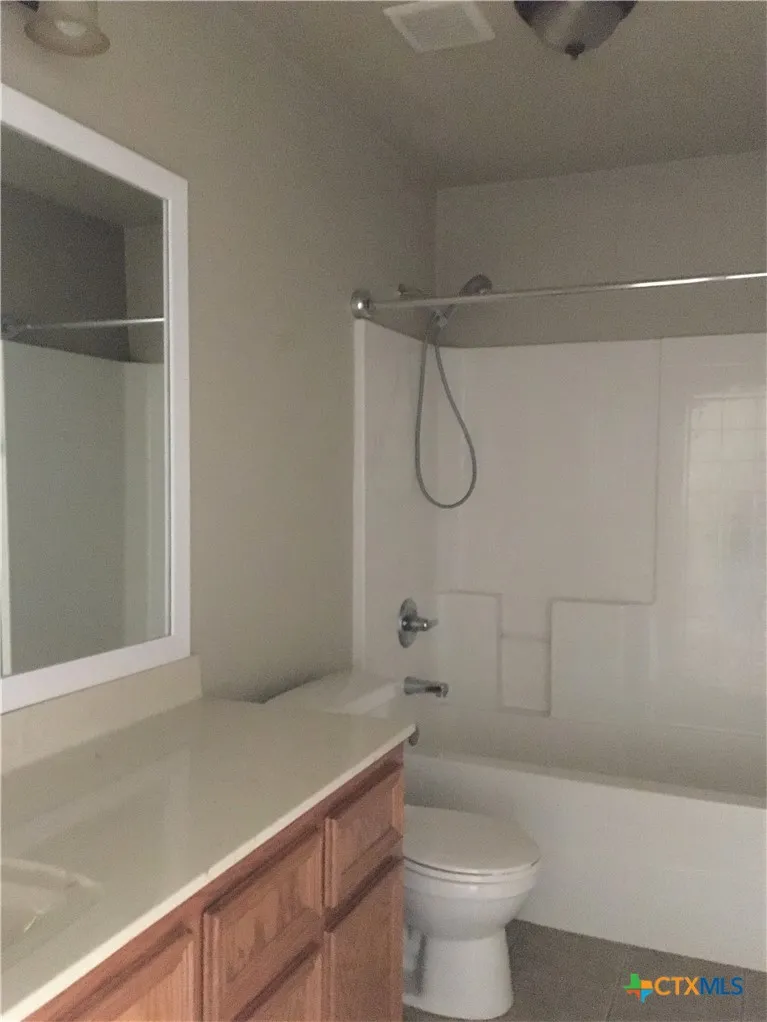3003 Baldwin Loop Killeen, TX 76549