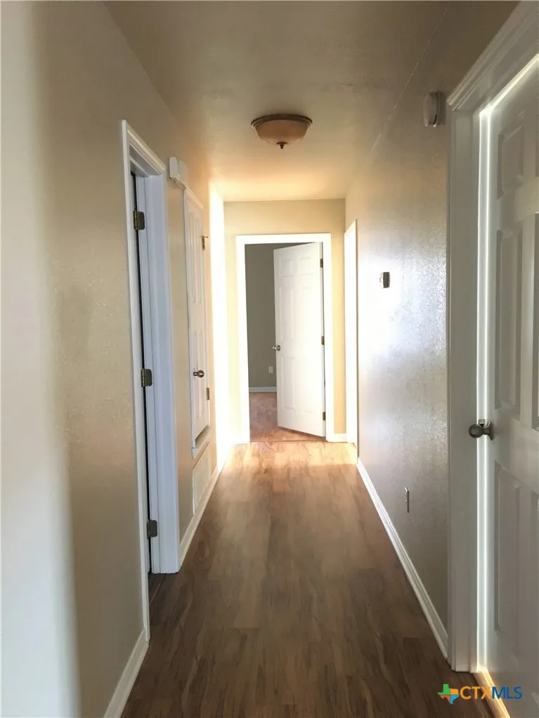 3003 Baldwin Loop Killeen, TX 76549