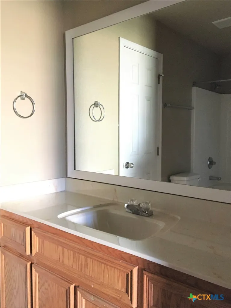 3003 Baldwin Loop Killeen, TX 76549