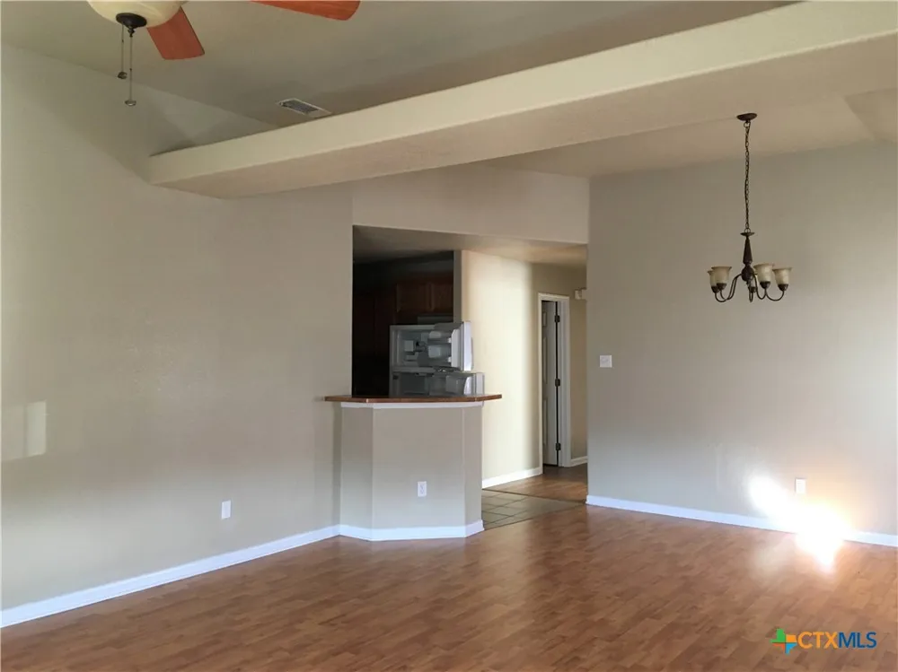 3003 Baldwin Loop Killeen, TX 76549