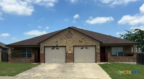 3003 Baldwin Loop
