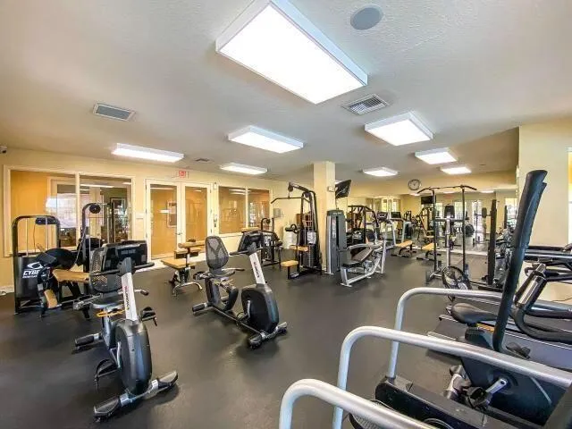 11023 Legacy Lane #301 Palm Beach Gardens, FL 33410