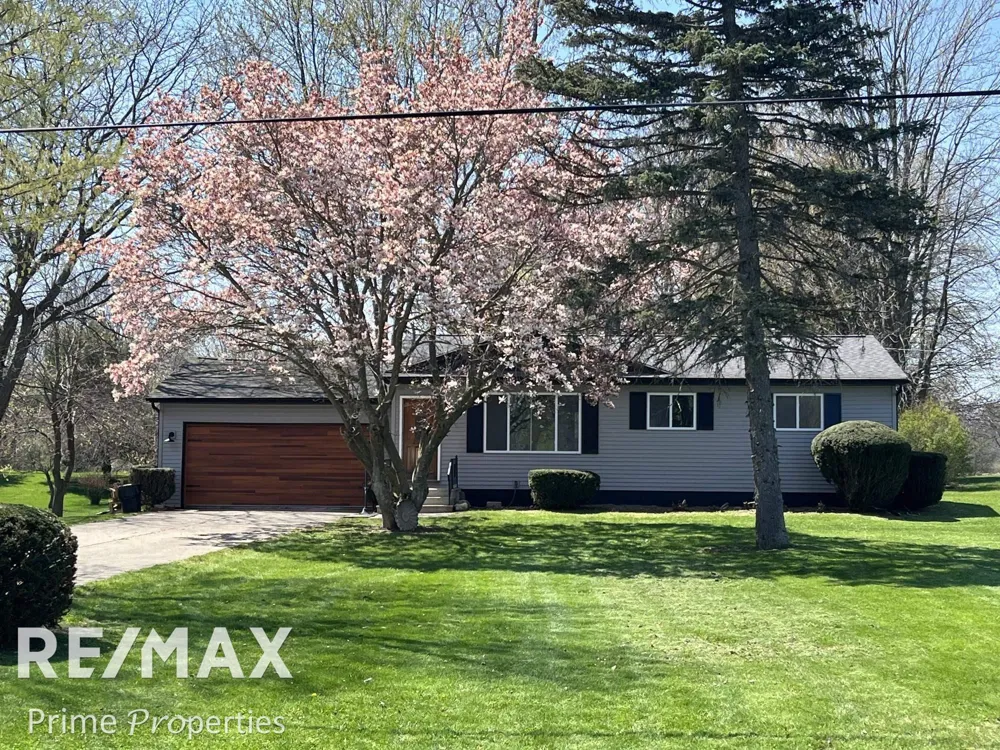 12181 Belsay Road Clio City, MI 48420