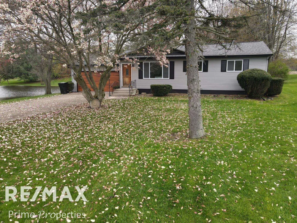 12181 Belsay Road Clio City, MI 48420