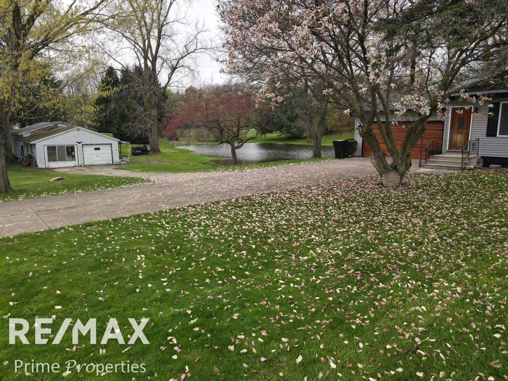 12181 Belsay Road Clio City, MI 48420