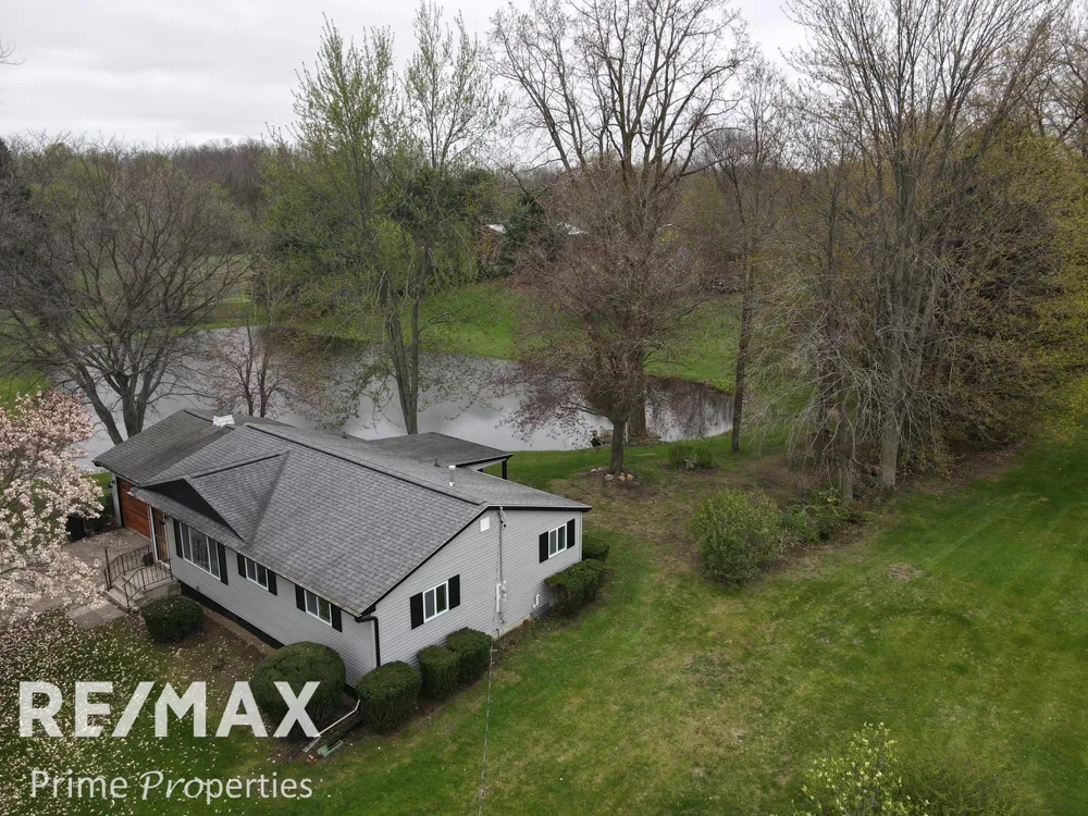 12181 Belsay Road Clio City, MI 48420