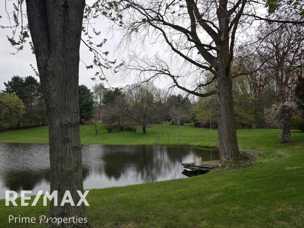 12181 Belsay Road Clio City, MI 48420