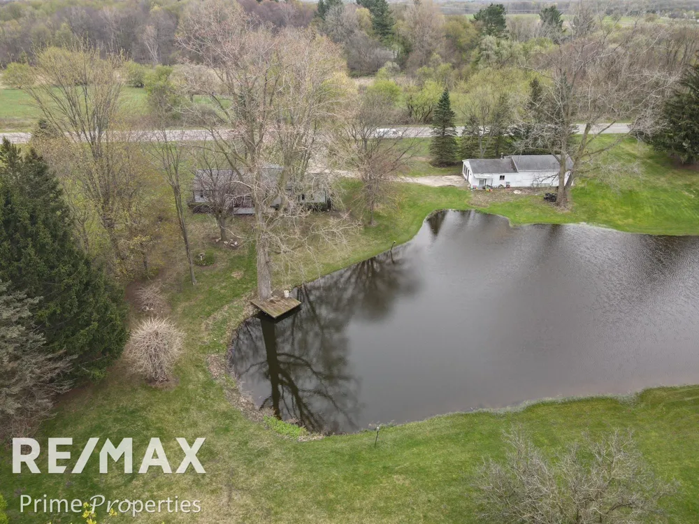 12181 Belsay Road Clio City, MI 48420