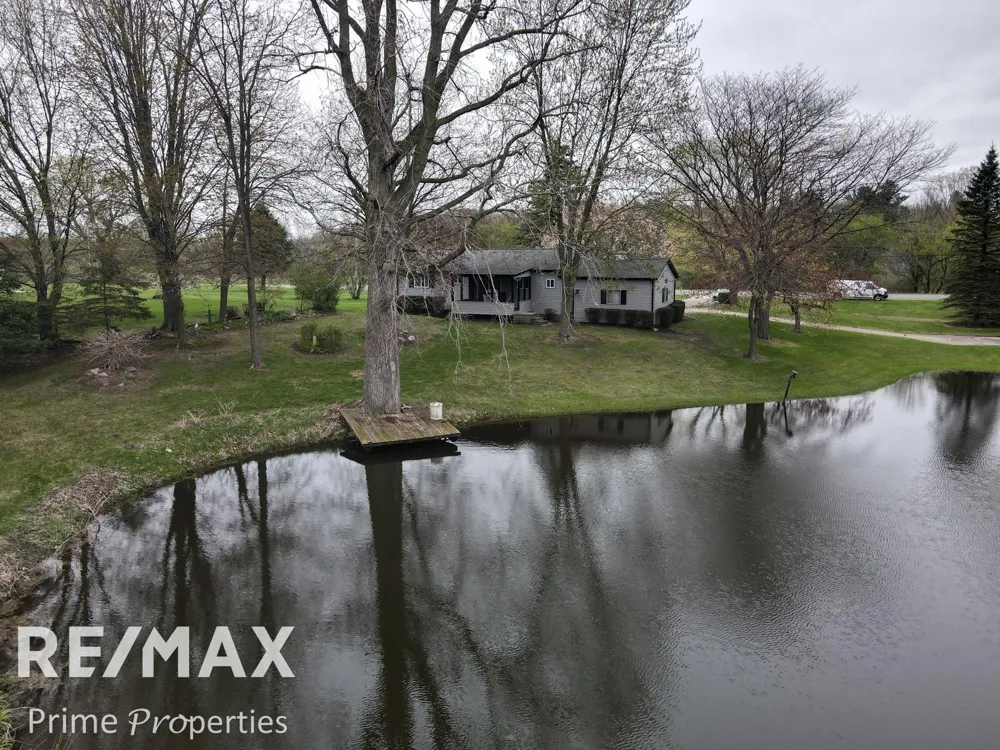 12181 Belsay Road Clio City, MI 48420