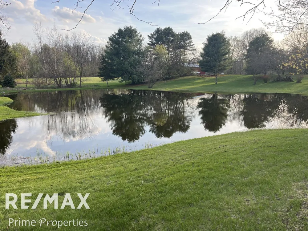 12181 Belsay Road Clio City, MI 48420