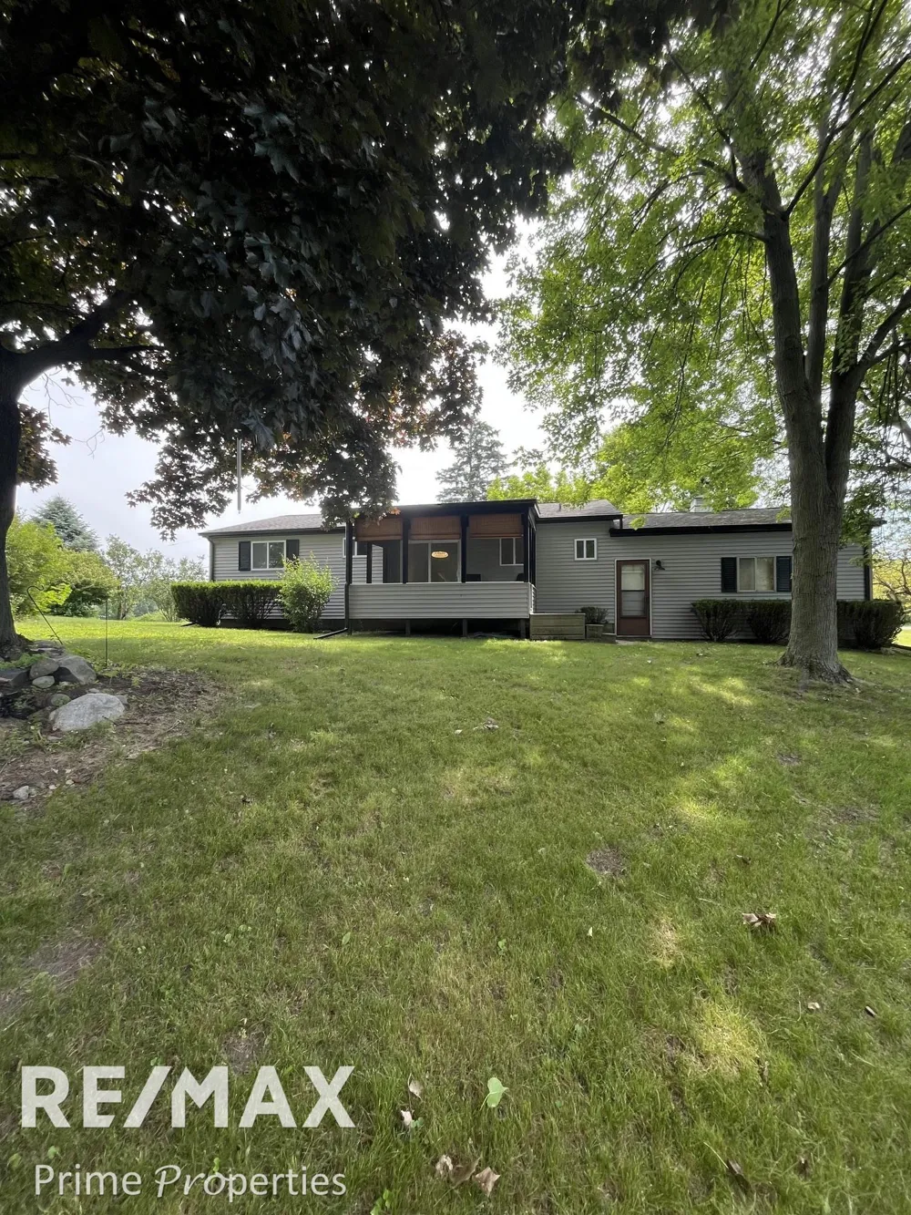 12181 Belsay Road Clio City, MI 48420