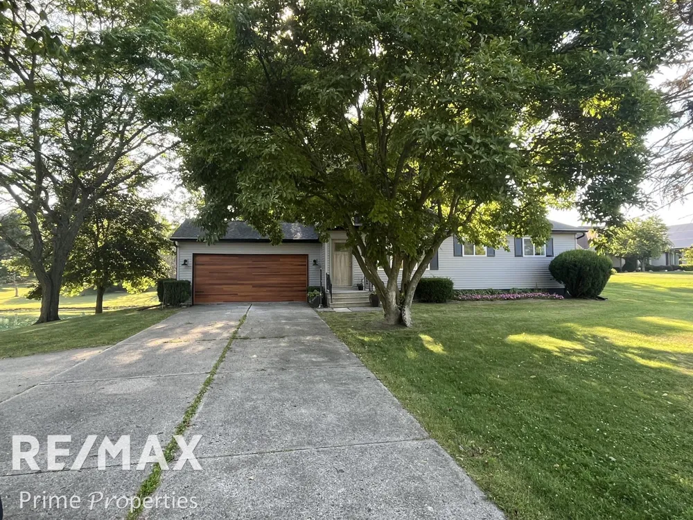 12181 Belsay Road Clio City, MI 48420
